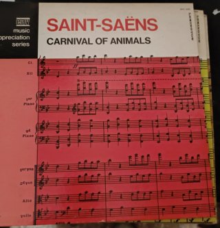 Vinilo Música Clásica
