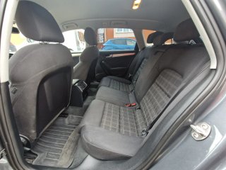 Audi A4 2015
