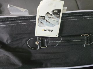 Funda para coche SUMEX XXL