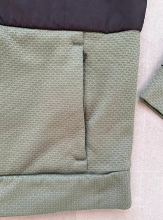 Chaqueta The North Face. Talla S.
