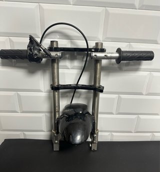 Horquilla minimoto DM