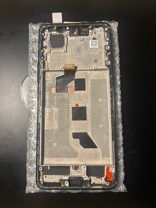 Marco Xiaomi 14T / 14T Pro