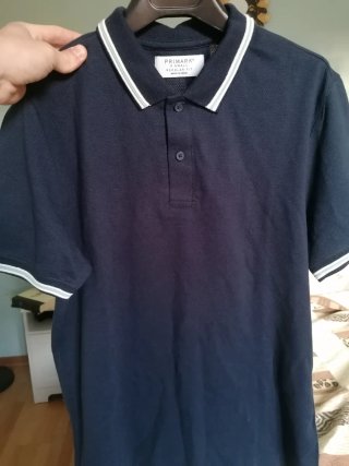 Polo uomo tg xs Primark