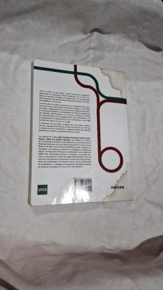 Libros uned