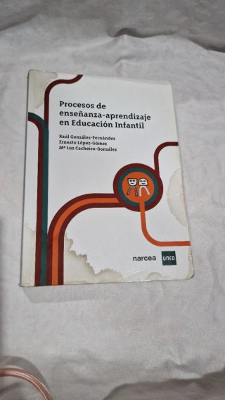 Libros uned