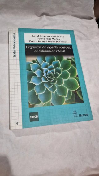 Libros uned