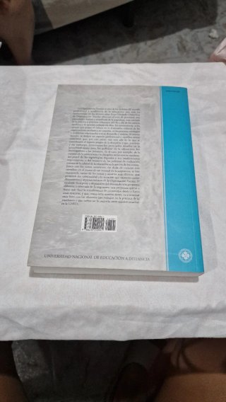 Libros uned