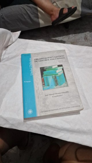 Libros uned