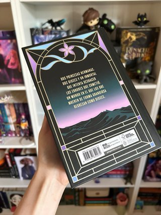 El Aliento de Los Dioses