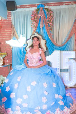 Fotografía y Vídeo Profesional - Bodas, Quinceañer