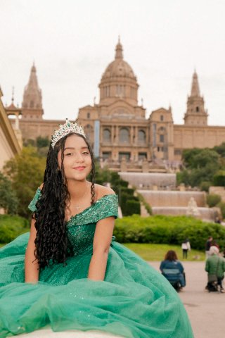 Fotografía y Vídeo Profesional - Bodas, Quinceañer