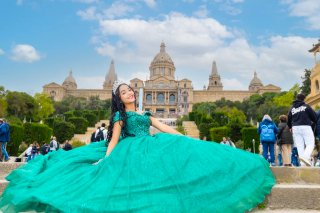Fotografía y Vídeo Profesional - Bodas, Quinceañer