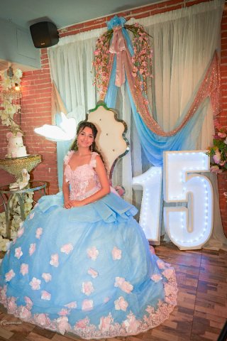 Fotografía y Vídeo Profesional - Bodas, Quinceañer