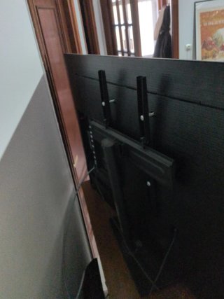 Samsung Smart TV Negro