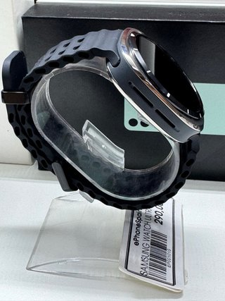 Samsung Watch Ultra 47mm