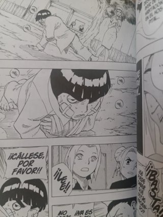 Naruto (Tomo 11)