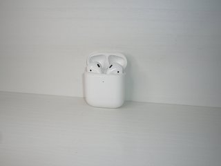 AirPods 2da Gen Apple Blancos
