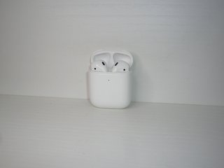 AirPods 2da Gen Apple Blancos