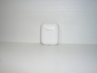 AirPods 2da Gen Apple Blancos