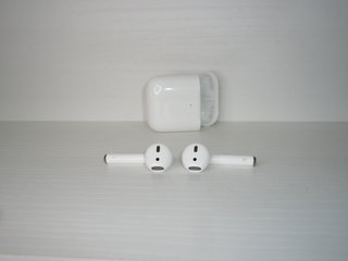 AirPods 2da Gen Apple Blancos