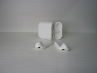 AirPods 2da Gen Apple Blancos