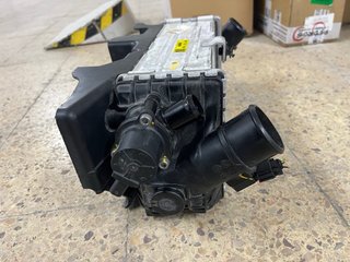 Intercooler Kia / Hyundai