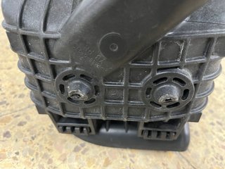 Intercooler Kia / Hyundai