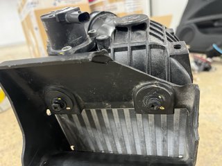 Intercooler Kia / Hyundai