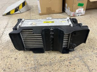 Intercooler Kia / Hyundai