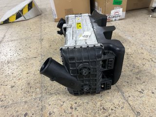 Intercooler Kia / Hyundai