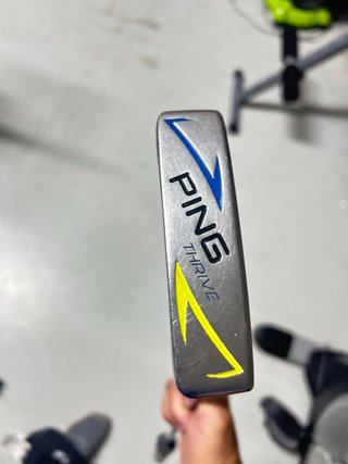 Set di mazze da golf Ping ProdiG Junior per 11-15 anni