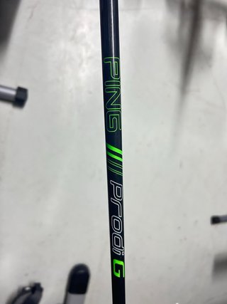 Set di mazze da golf Ping ProdiG Junior per 11-15 anni