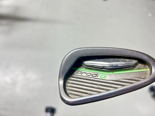 Set di mazze da golf Ping ProdiG Junior per 11-15 anni