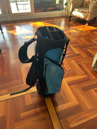 Juego Palos Golf Junior Ping ProdiG + Bolsa Ping