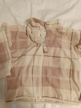 Lote polar y camisa