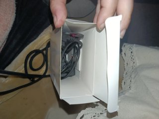 Proyector Multimedia HY300PRO HDMI