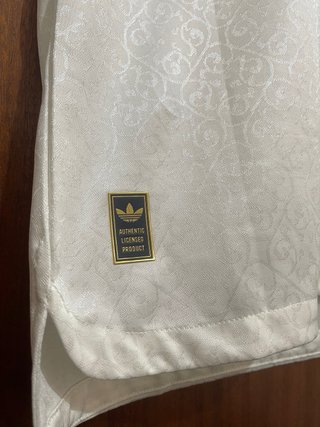 Camiseta España 2026 Pedri Adidas