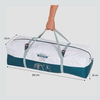 Carpa Plegable