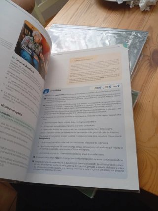 Atención y apoyo psicosocial. Nueva edición