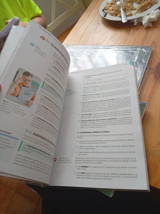 Atención y apoyo psicosocial. Nueva edición