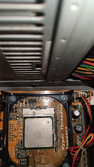 Procesador Intel Pentium