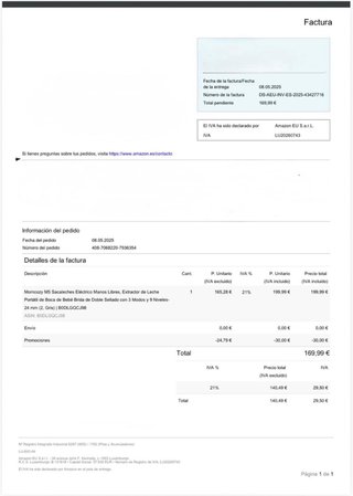 Sacaleches Momcozy usado 2 meses