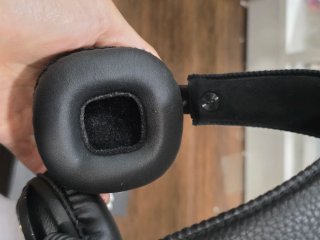 Marshall Mid ANC Auriculares Bluetooth