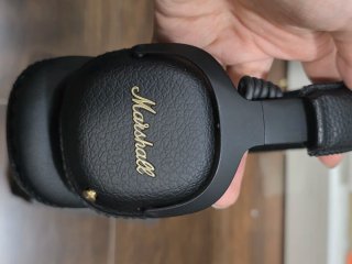 Marshall Mid ANC Auriculares Bluetooth