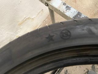 2x 225/45 R19 96W Pirelli Pzero PZ4