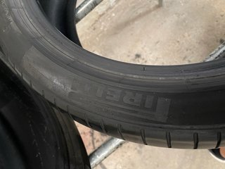 2x 225/45 R19 96W Pirelli Pzero PZ4