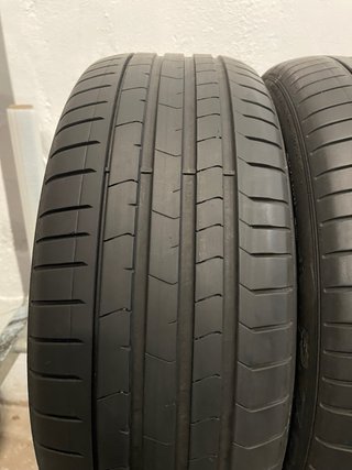 2x 225/45 R19 96W Pirelli Pzero PZ4
