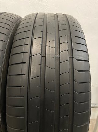2x 225/45 R19 96W Pirelli Pzero PZ4