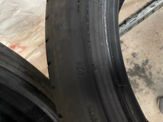 2x 225/45 R19 96W Pirelli Pzero PZ4