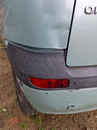 Despiece Opel Corsa 1.2
